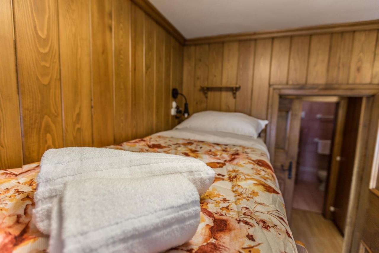 Cantore, Cortina By Short Holidays Cortina dʼAmpezzo Eksteriør billede