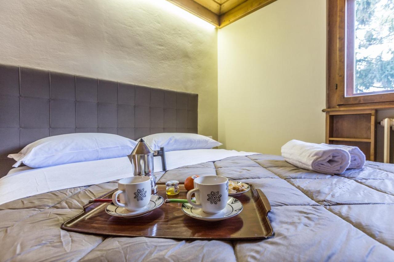 Cantore, Cortina By Short Holidays Cortina dʼAmpezzo Eksteriør billede