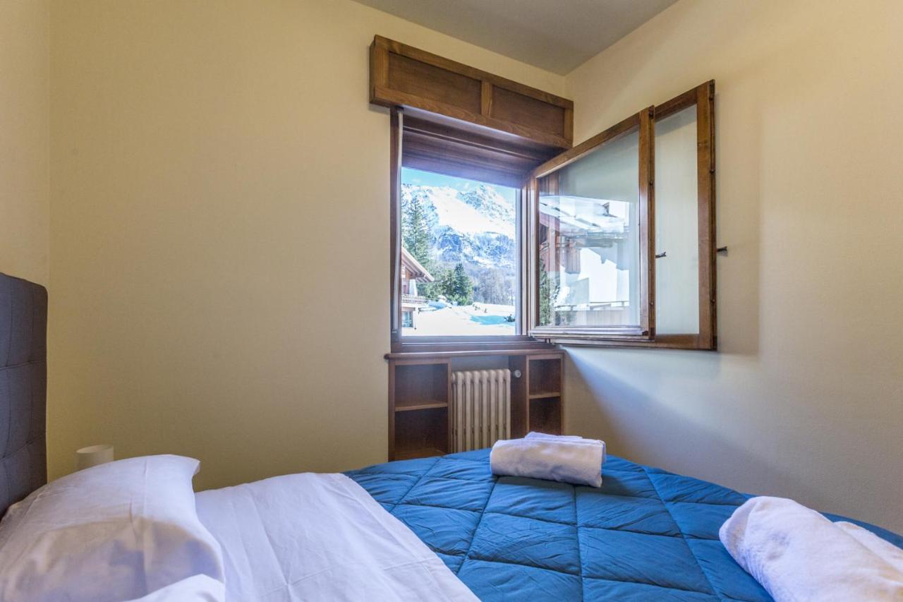 Cantore, Cortina By Short Holidays Cortina dʼAmpezzo Eksteriør billede