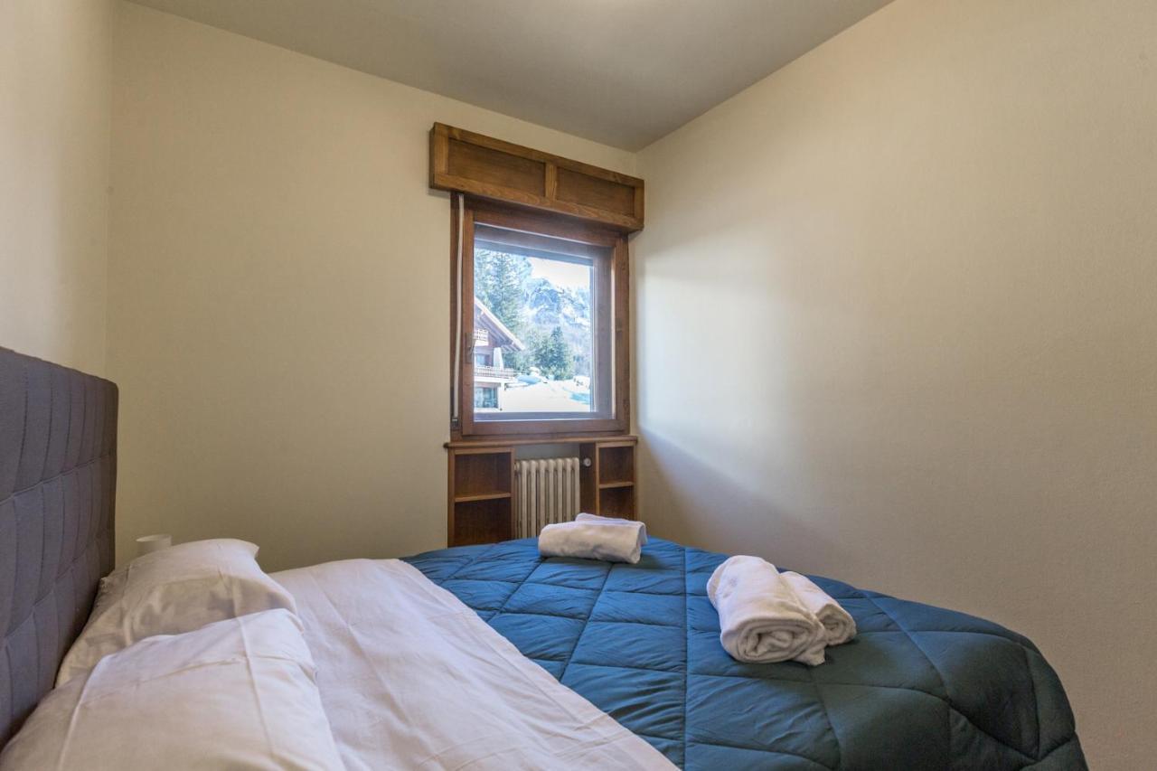 Cantore, Cortina By Short Holidays Cortina dʼAmpezzo Eksteriør billede