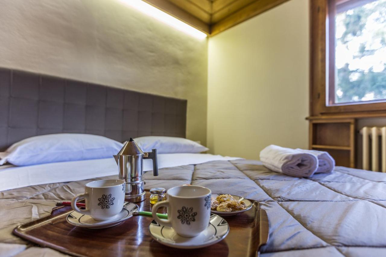 Cantore, Cortina By Short Holidays Cortina dʼAmpezzo Eksteriør billede