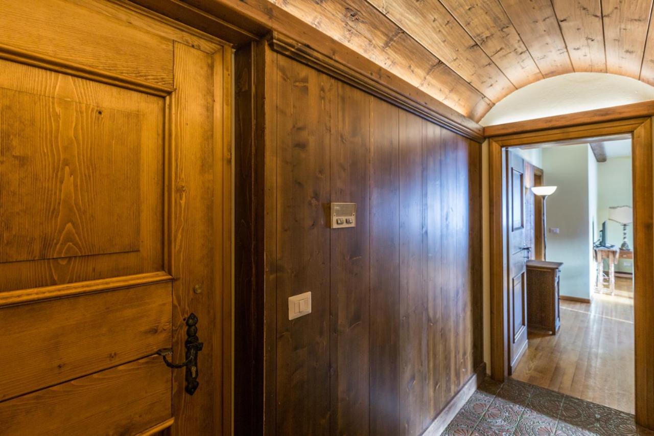 Cantore, Cortina By Short Holidays Cortina dʼAmpezzo Eksteriør billede