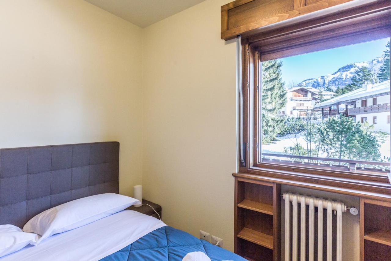 Cantore, Cortina By Short Holidays Cortina dʼAmpezzo Eksteriør billede