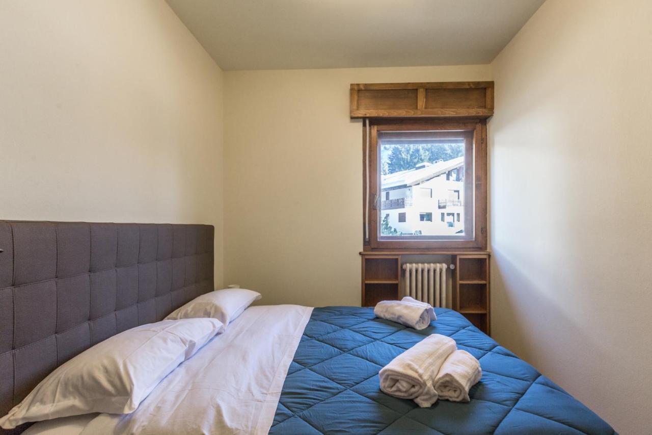 Cantore, Cortina By Short Holidays Cortina dʼAmpezzo Eksteriør billede