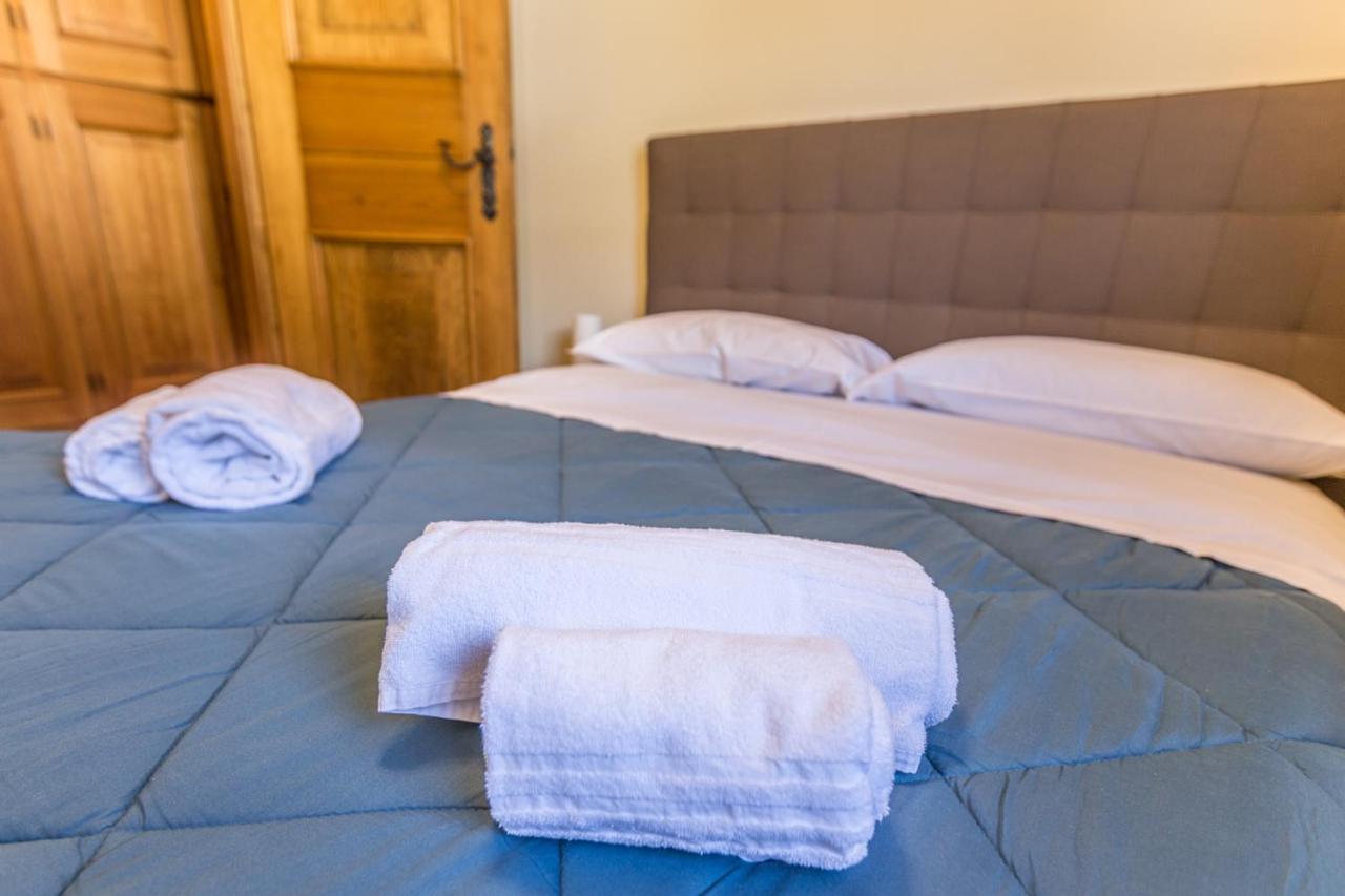Cantore, Cortina By Short Holidays Cortina dʼAmpezzo Eksteriør billede