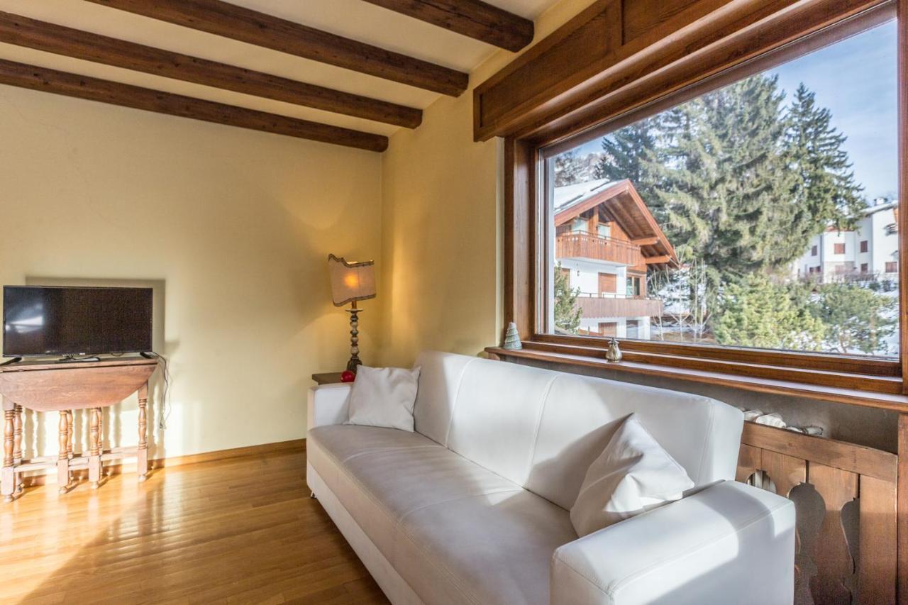 Cantore, Cortina By Short Holidays Cortina dʼAmpezzo Eksteriør billede