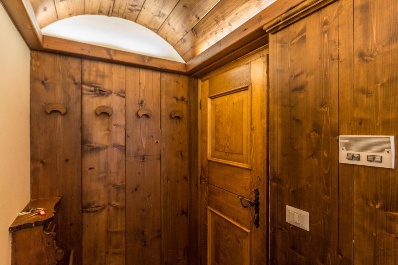 Cantore, Cortina By Short Holidays Cortina dʼAmpezzo Eksteriør billede