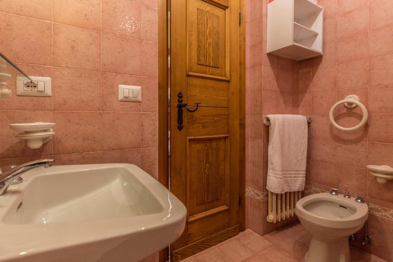 Cantore, Cortina By Short Holidays Cortina dʼAmpezzo Eksteriør billede