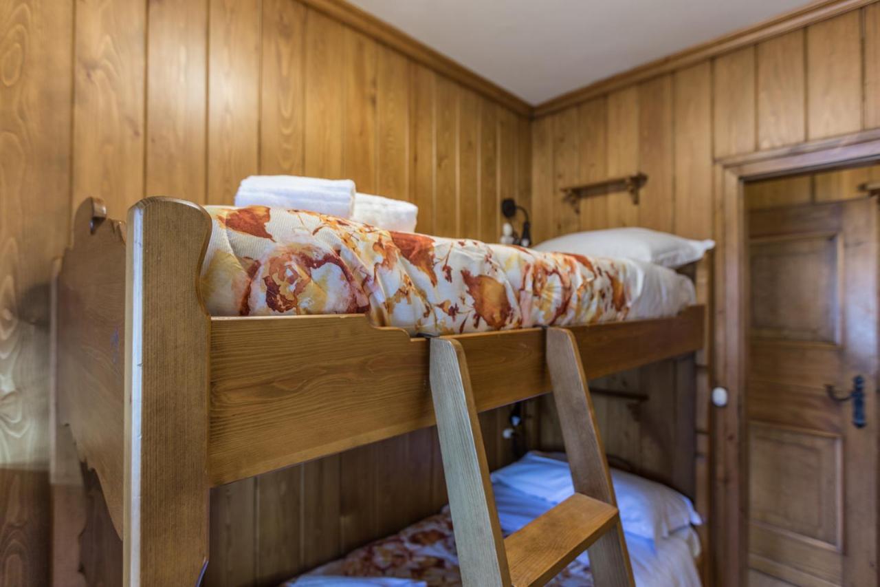 Cantore, Cortina By Short Holidays Cortina dʼAmpezzo Eksteriør billede