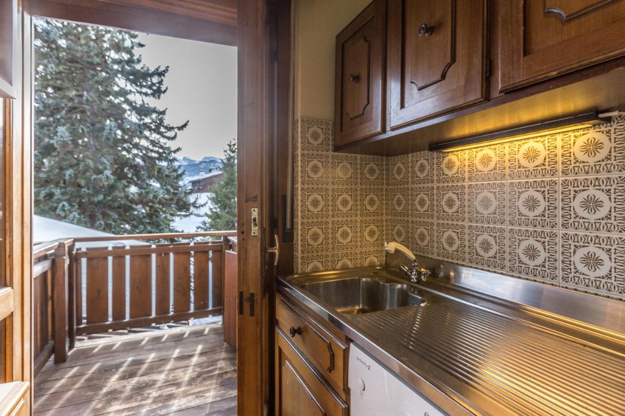 Cantore, Cortina By Short Holidays Cortina dʼAmpezzo Eksteriør billede