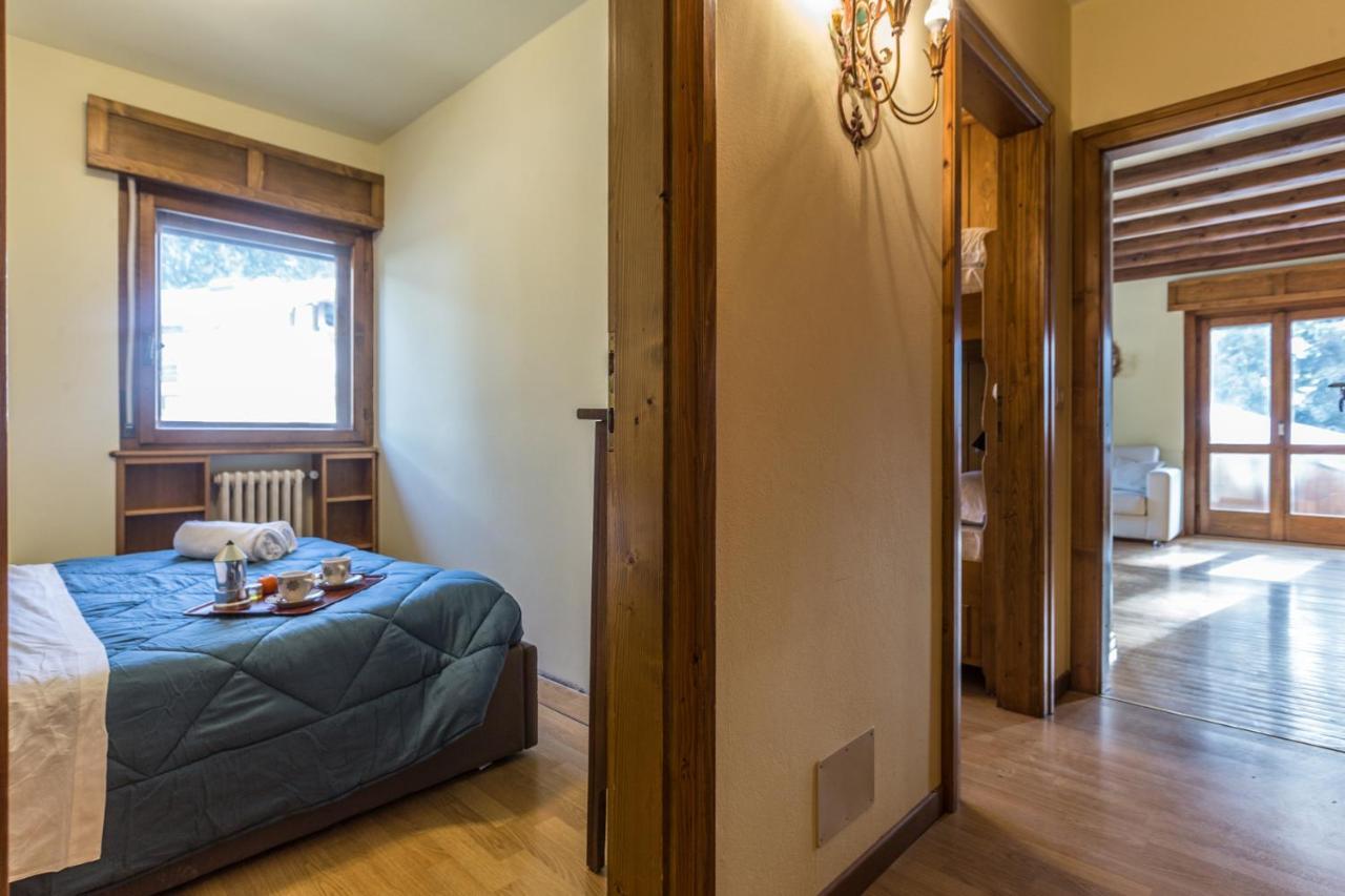 Cantore, Cortina By Short Holidays Cortina dʼAmpezzo Eksteriør billede