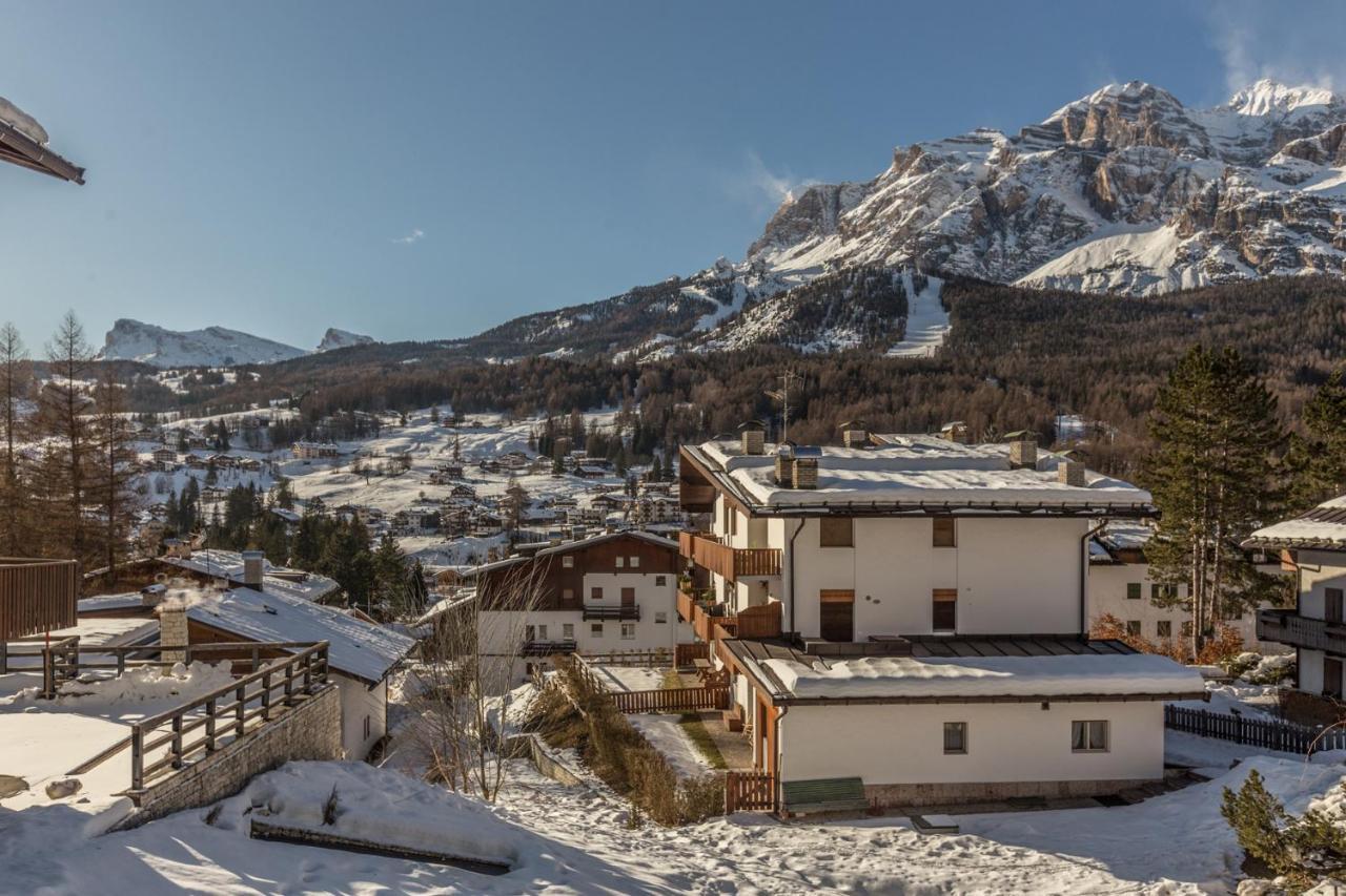 Cantore, Cortina By Short Holidays Cortina dʼAmpezzo Eksteriør billede