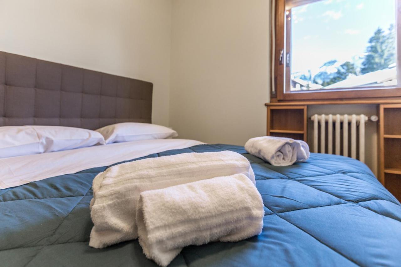 Cantore, Cortina By Short Holidays Cortina dʼAmpezzo Eksteriør billede