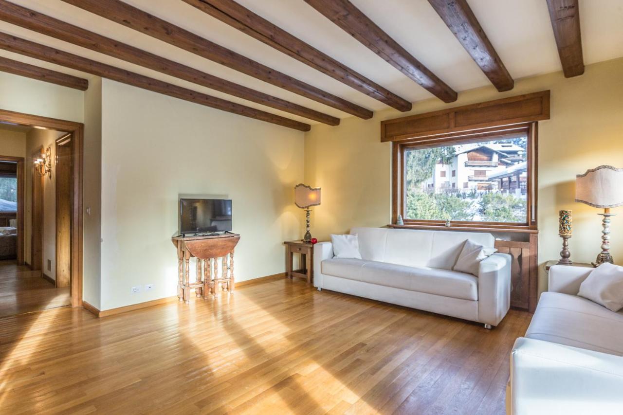 Cantore, Cortina By Short Holidays Cortina dʼAmpezzo Eksteriør billede