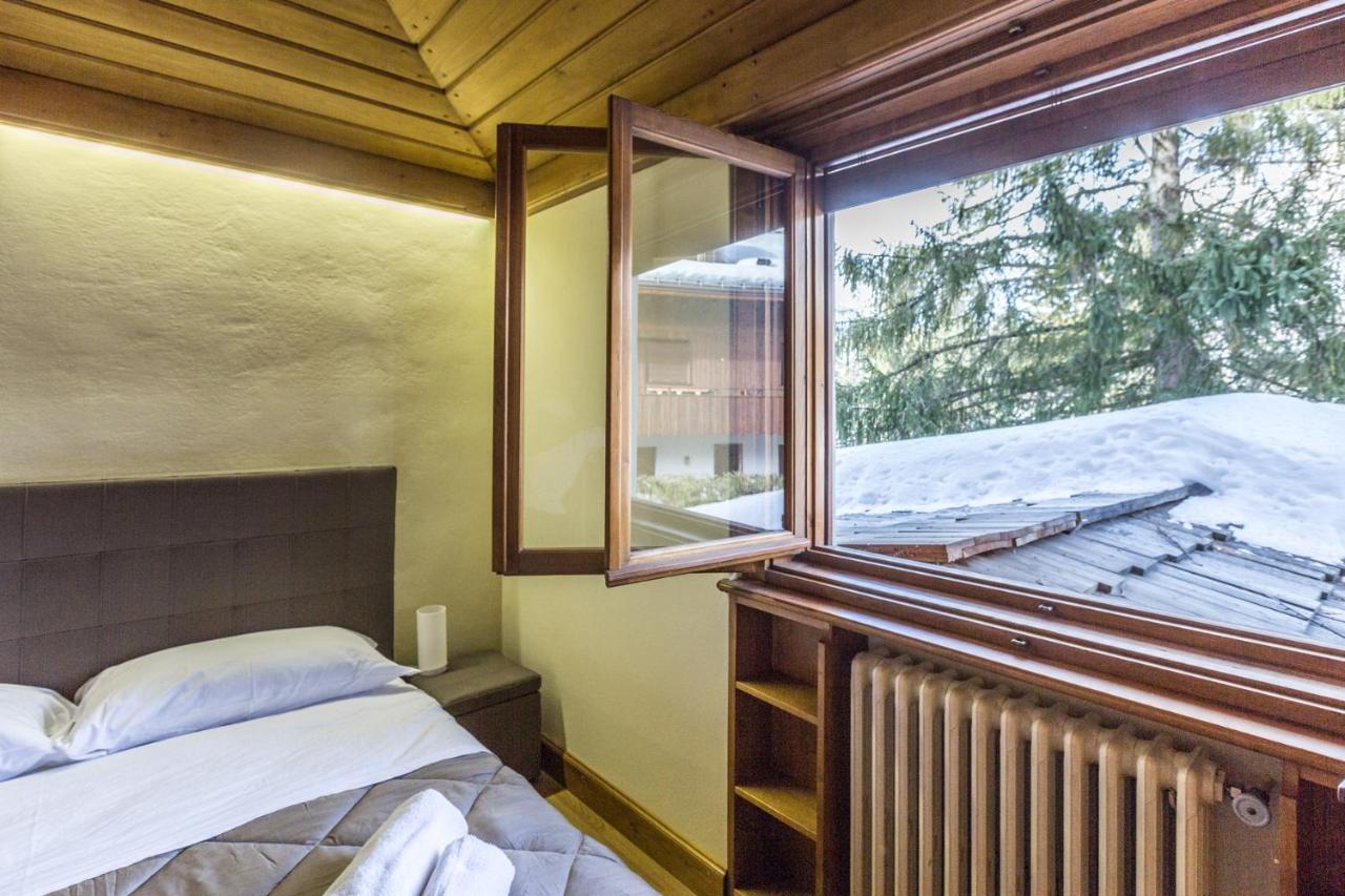 Cantore, Cortina By Short Holidays Cortina dʼAmpezzo Eksteriør billede