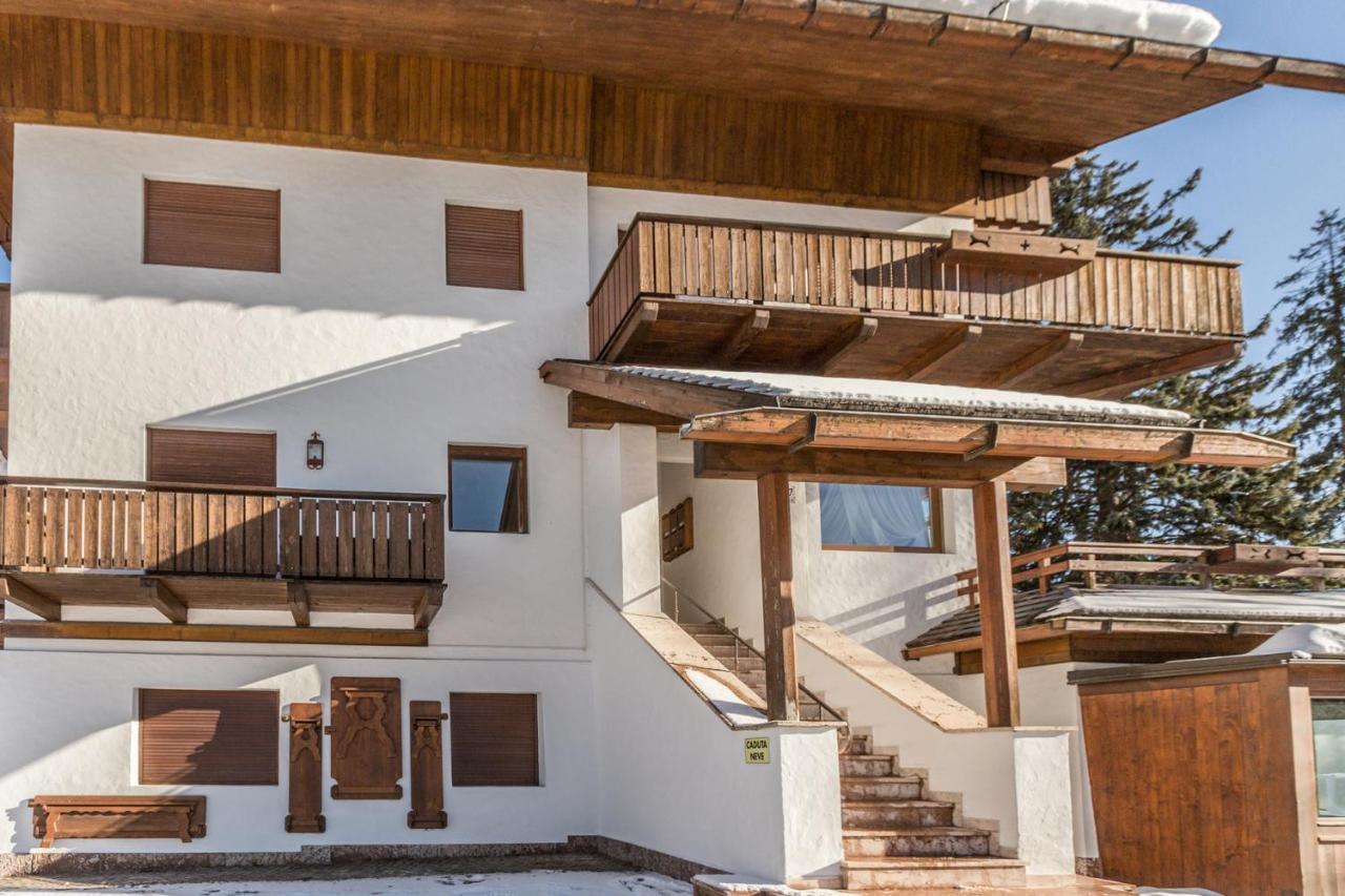Cantore, Cortina By Short Holidays Cortina dʼAmpezzo Eksteriør billede