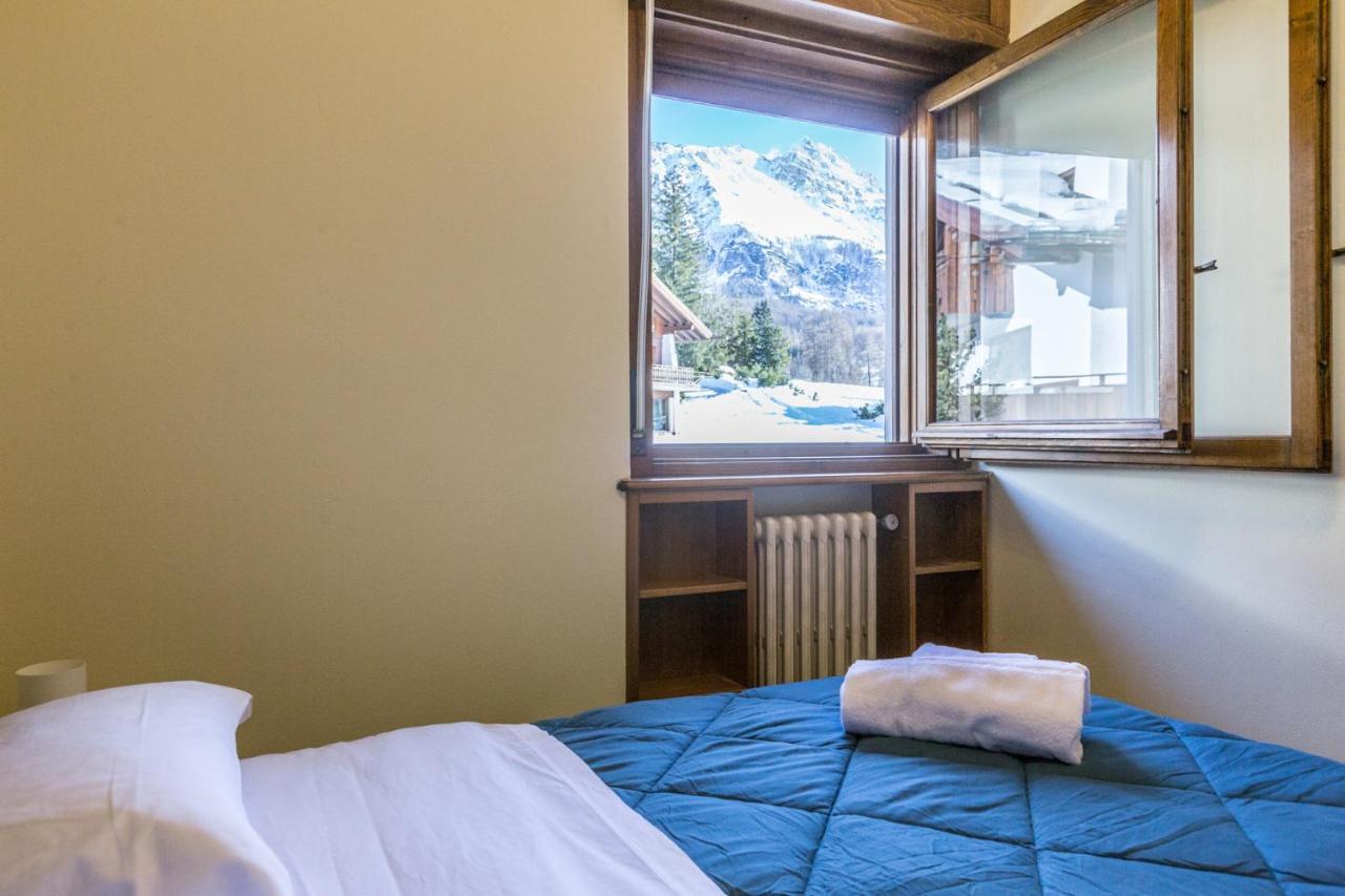 Cantore, Cortina By Short Holidays Cortina dʼAmpezzo Eksteriør billede