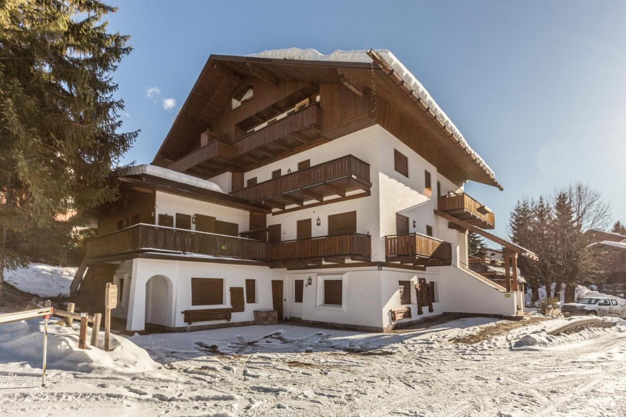 Cantore, Cortina By Short Holidays Cortina dʼAmpezzo Eksteriør billede