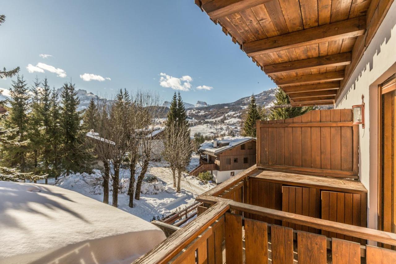 Cantore, Cortina By Short Holidays Cortina dʼAmpezzo Eksteriør billede