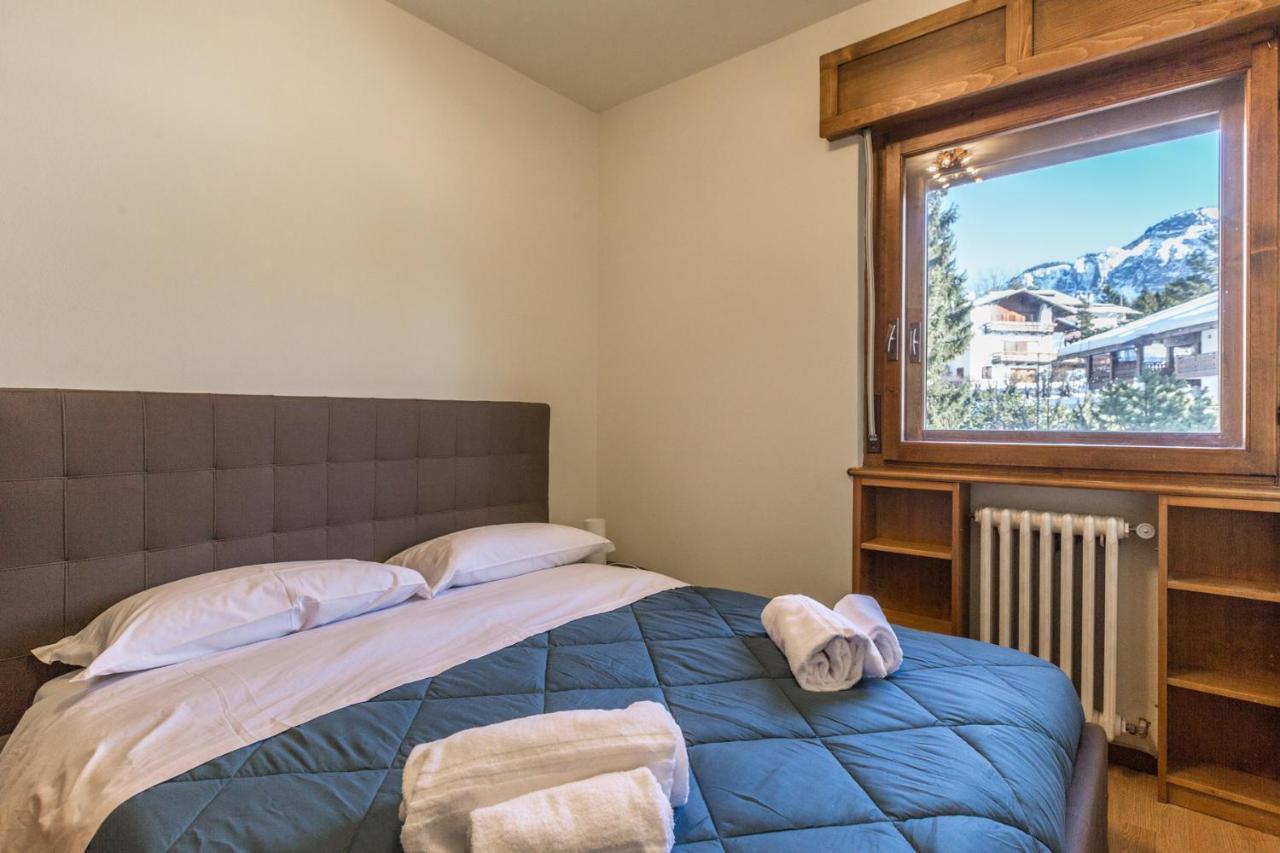 Cantore, Cortina By Short Holidays Cortina dʼAmpezzo Eksteriør billede