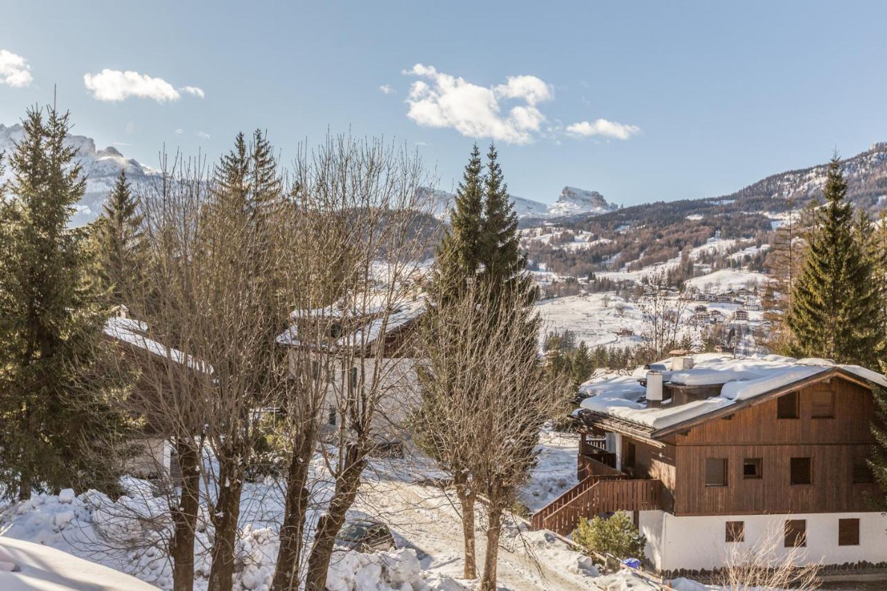 Cantore, Cortina By Short Holidays Cortina dʼAmpezzo Eksteriør billede