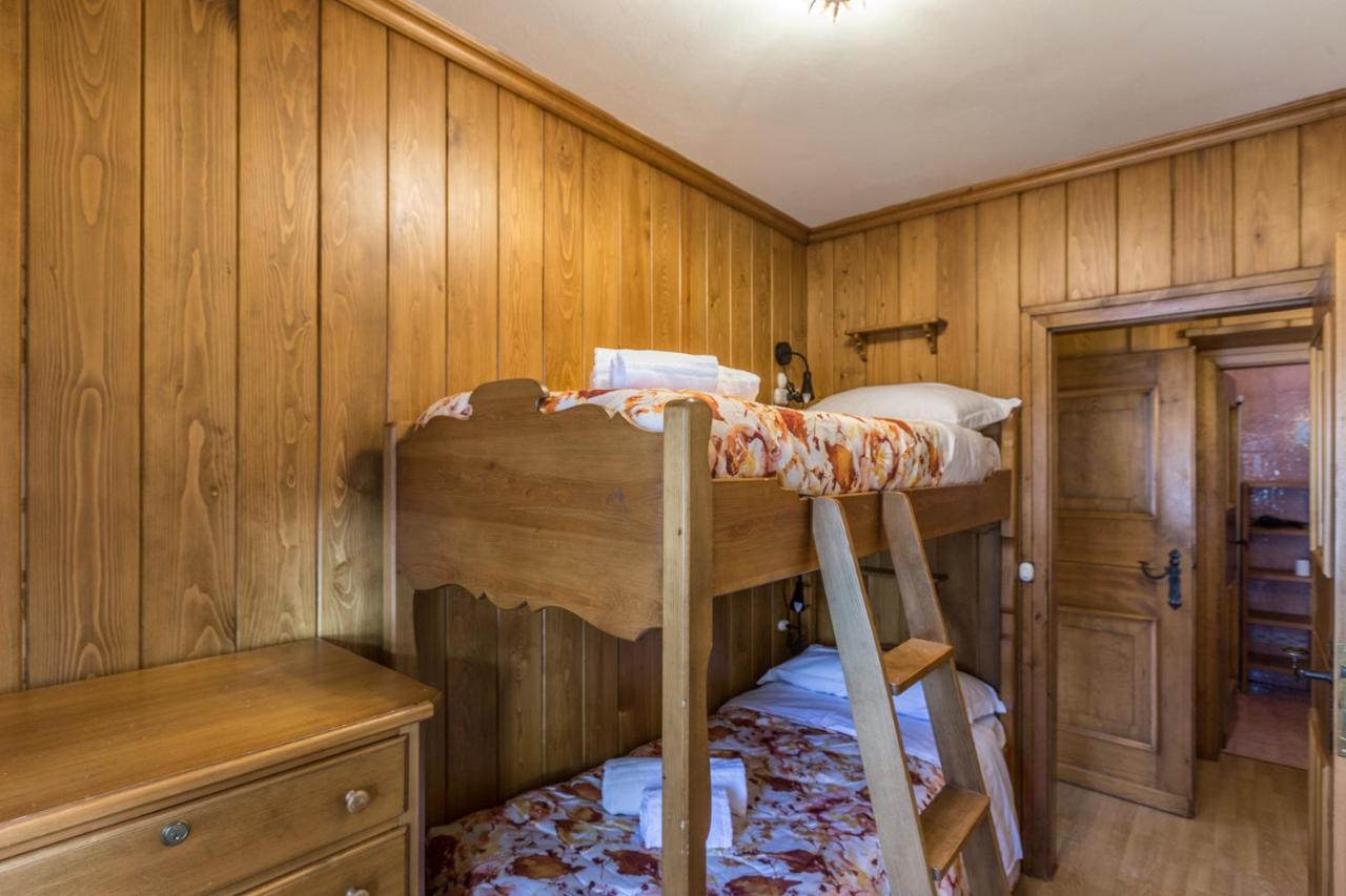 Cantore, Cortina By Short Holidays Cortina dʼAmpezzo Eksteriør billede